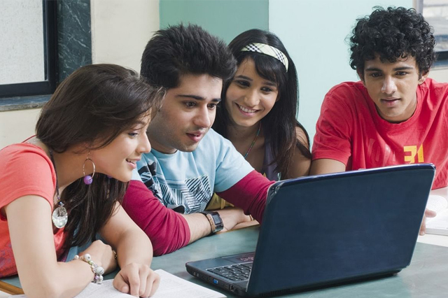 NIITC Education Campus